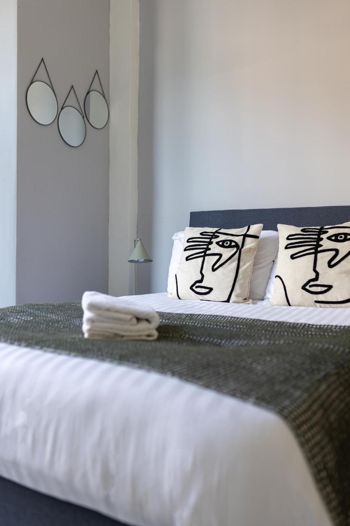 ליברפול Arkles House - Air Host & Stay - Anfield מראה חיצוני תמונה
