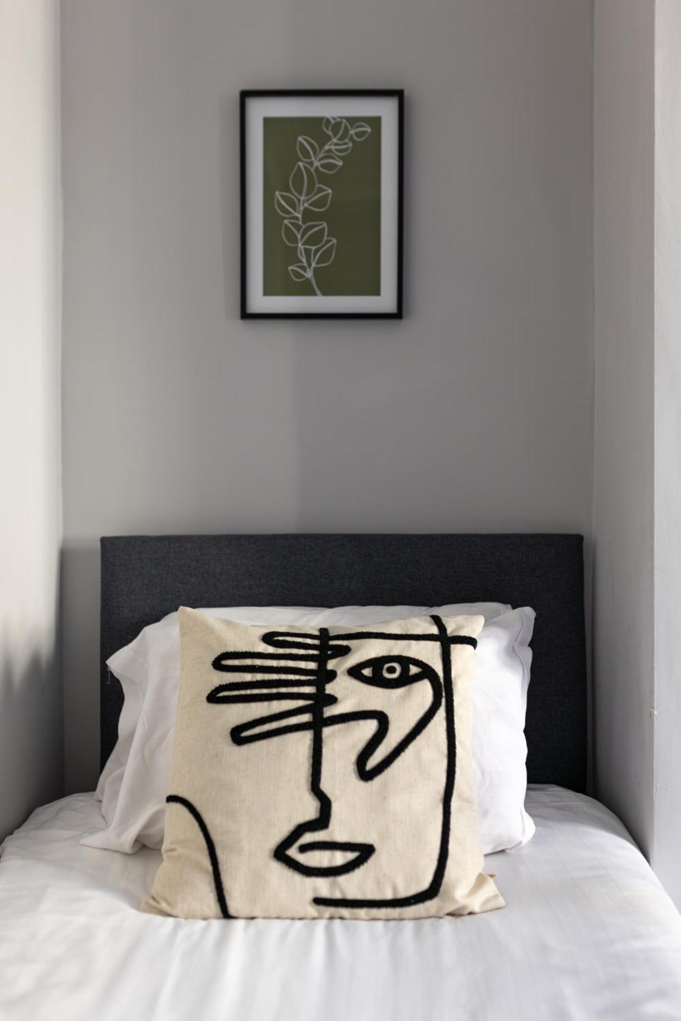 ליברפול Arkles House - Air Host & Stay - Anfield מראה חיצוני תמונה