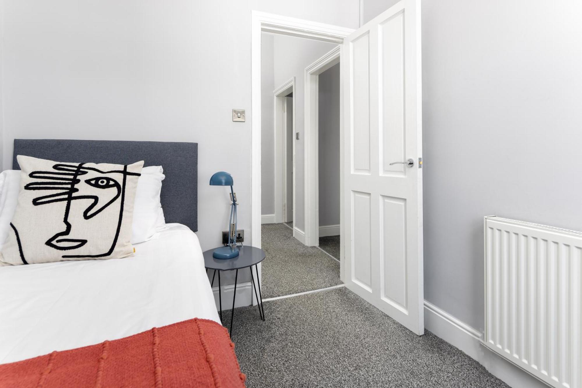 ליברפול Arkles House - Air Host & Stay - Anfield מראה חיצוני תמונה